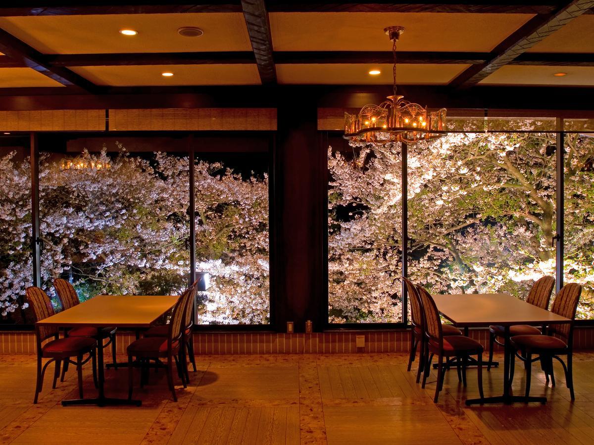 Suma Kanko House Aji To Yado Kagetsu Kobe Eksteriør bilde