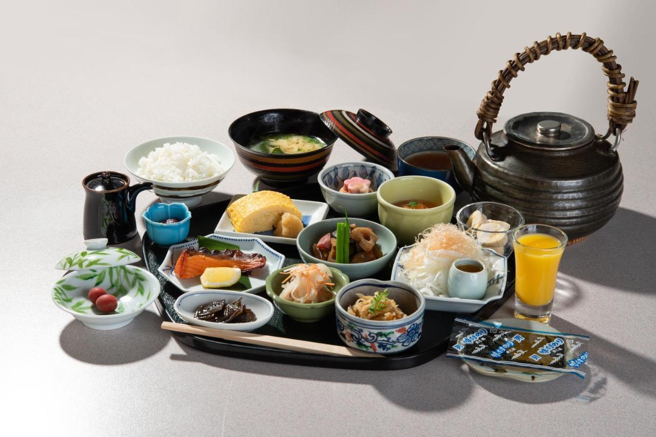 Suma Kanko House Aji To Yado Kagetsu Kobe Eksteriør bilde