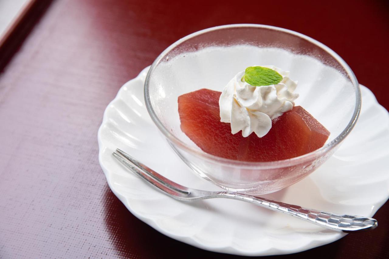Suma Kanko House Aji To Yado Kagetsu Kobe Eksteriør bilde
