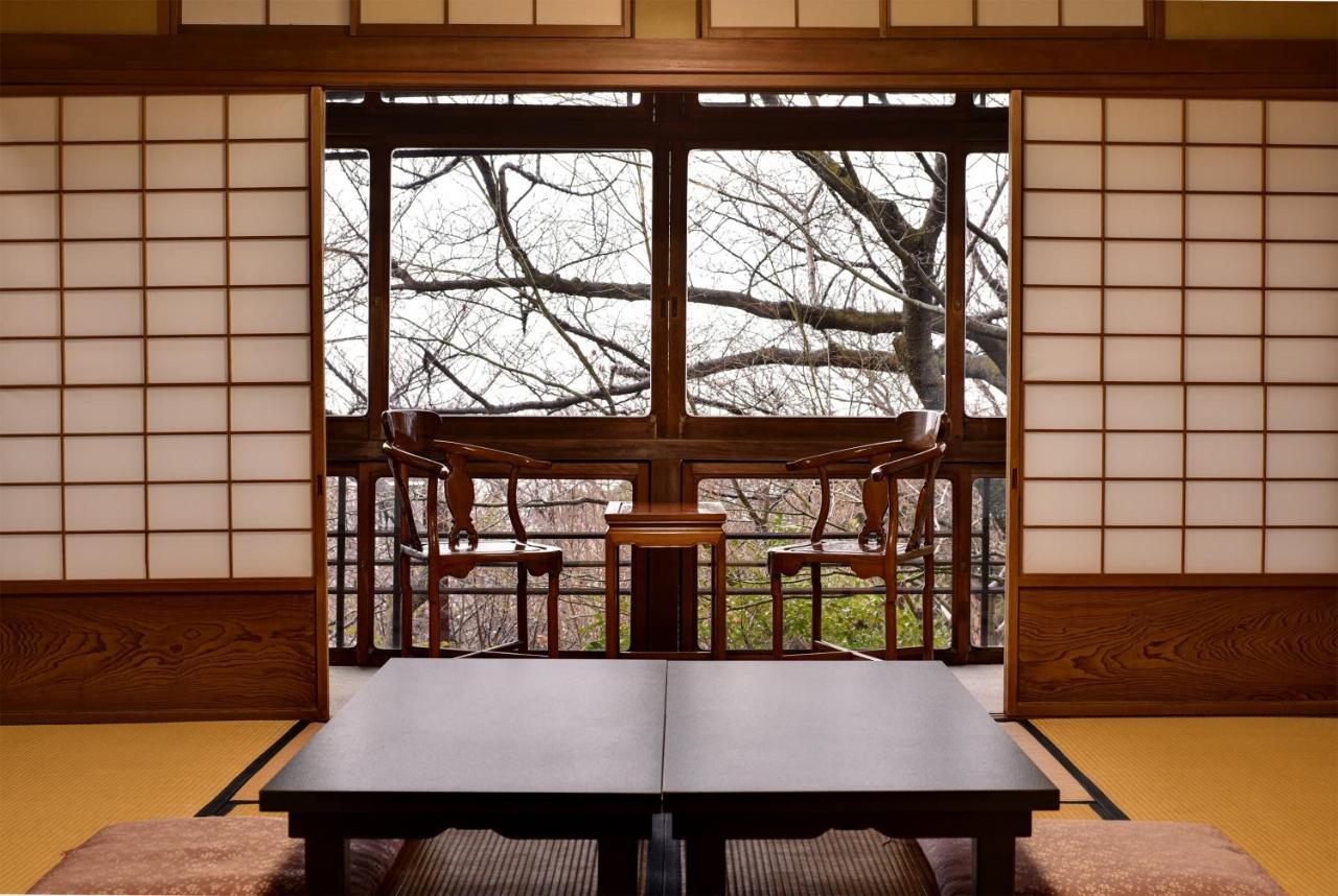Suma Kanko House Aji To Yado Kagetsu Kobe Eksteriør bilde
