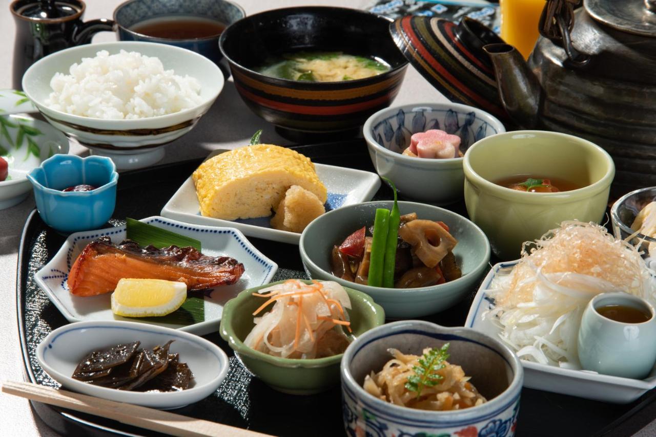 Suma Kanko House Aji To Yado Kagetsu Kobe Eksteriør bilde