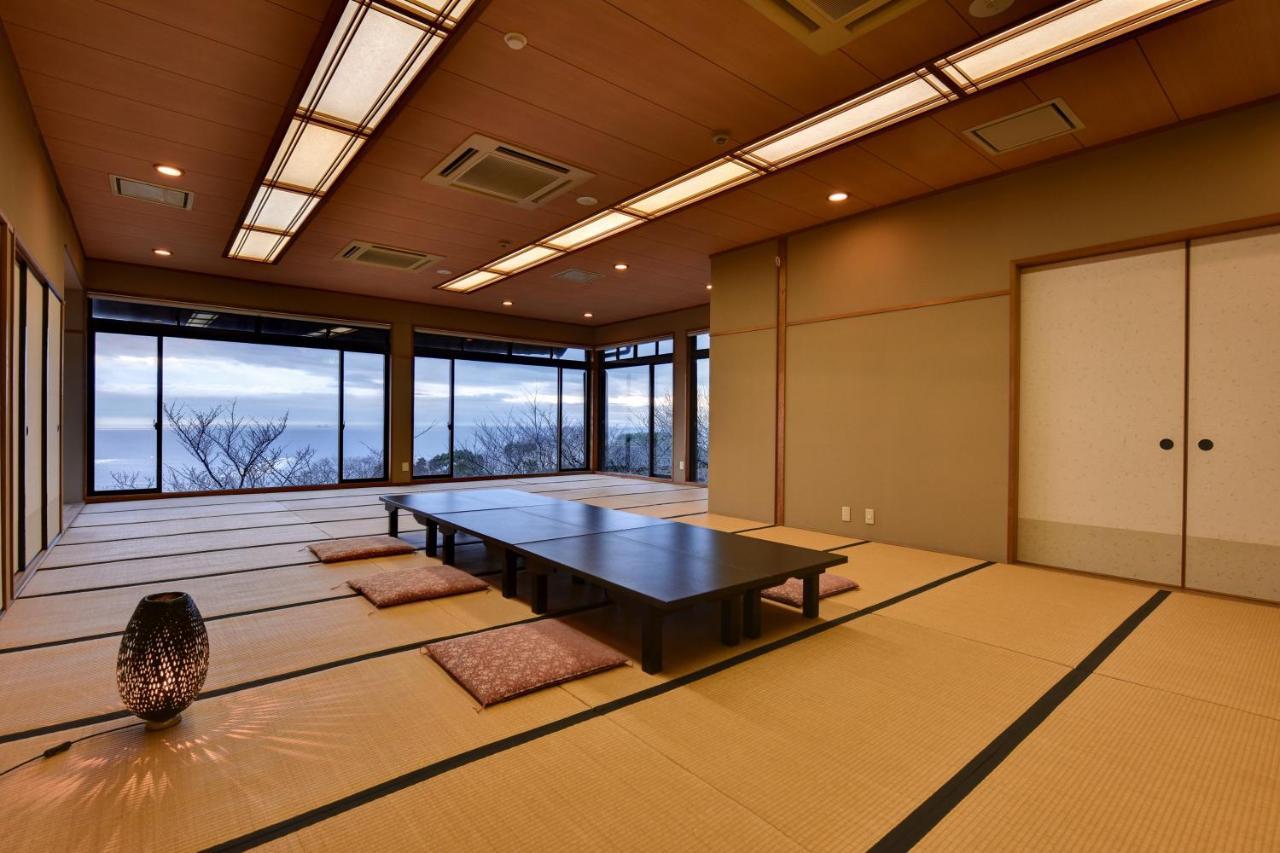 Suma Kanko House Aji To Yado Kagetsu Kobe Eksteriør bilde
